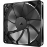 Corsair RS140 Carcasa del ordenador Ventilador 14 cm Negro 1 | APLIUM