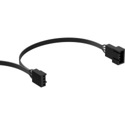 Corsair RS140 Carcasa del ordenador Ventilador 14 cm Negro 1 | APLIUM