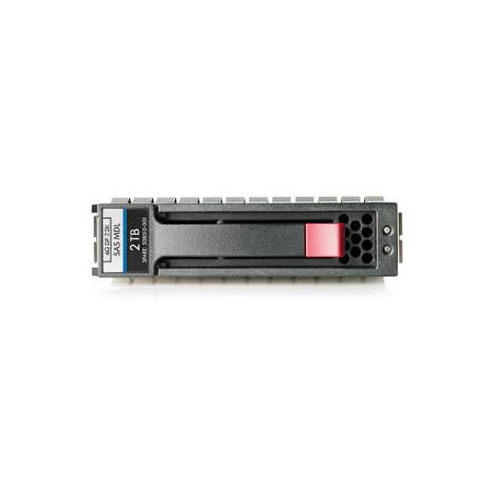P2000 2TB 6G SAS 7.2K LFF