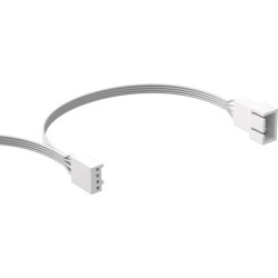 Corsair RS120 Carcasa del ordenador Ventilador 12 cm Blanco | APLIUM