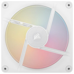 Corsair iCUE LINK LX140-R RGB Carcasa del ordenador Ventilad | APLIUM