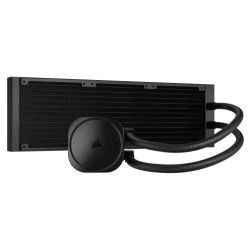 Corsair NAUTILUS 360 RS Placa base Refrigerador de aire Negr | APLIUM