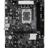 Placa Asrock B760M-H2/M.2,INTEL,1700,B760,2DDR5,96GB,HDMI+DP | APLIUM