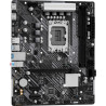 Placa Asrock B760M-H2/M.2,INTEL,1700,B760,2DDR5,96GB,HDMI+DP | APLIUM