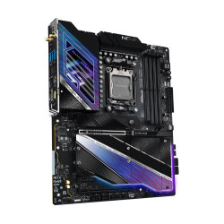 Asrock MK X870E NOVA WIFI AMD X870E Zócalo AM5 ATX | APLIUM