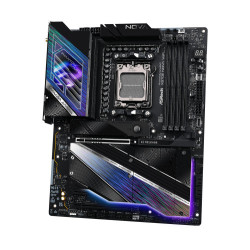 Asrock MK X870E NOVA WIFI AMD X870E Zócalo AM5 ATX | APLIUM