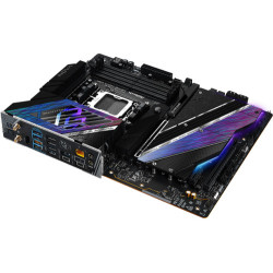 Asrock MK X870E NOVA WIFI AMD X870E Zócalo AM5 ATX | APLIUM