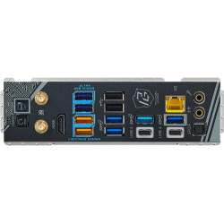 Asrock MK X870E NOVA WIFI AMD X870E Zócalo AM5 ATX | APLIUM