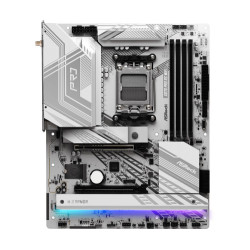 Asrock X870 Pro RS WiFi AMD X870 Zócalo AM5 ATX | APLIUM