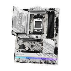 Asrock X870 Pro RS WiFi AMD X870 Zócalo AM5 ATX | APLIUM