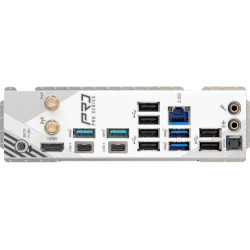Asrock X870 Pro RS WiFi AMD X870 Zócalo AM5 ATX | APLIUM