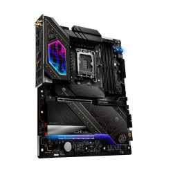 Asrock Z890 Taichi Intel Z890 LGA 1851 (Socket V1) ATX | APLIUM