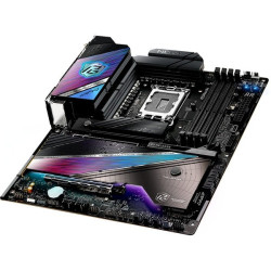 Placa Asrock Z890 Nova WIFI,INTEL,1851,Z890,4DDR5,256GB,1HDM | APLIUM