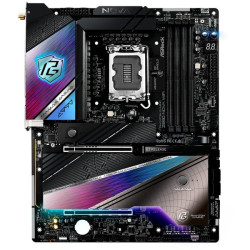 Placa Asrock Z890 Nova WIFI,INTEL,1851,Z890,4DDR5,256GB,1HDM | APLIUM