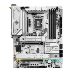 Placa Asrock Z890 Steel Legend WIFI,INTEL,1851,Z890,4DDR5,WI | APLIUM