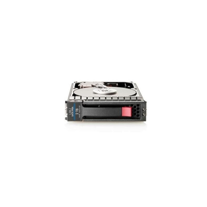 P2000 2TB 3G SATA 7.2K 3.5in M
