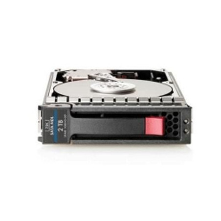 P2000 2TB 3G SATA 7.2K 3.5in M