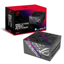 ASUS ROG STRIX-1000P-GAMING unidad de fuente de alimentación | APLIUM
