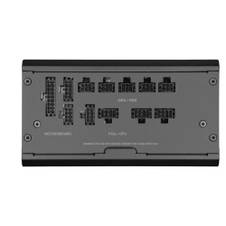 Corsair CP-9020256-EU unidad de fuente de alimentación 850 W | APLIUM