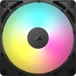 Corsair RS140 ARGB Carcasa del ordenador Ventilador 14 cm Ne | APLIUM