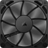 Corsair RS120 Carcasa del ordenador Ventilador 12 cm Negro 1 | APLIUM