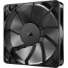 Corsair RS120 Carcasa del ordenador Ventilador 12 cm Negro 1 | APLIUM