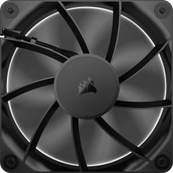 Corsair RS120 Carcasa del ordenador Ventilador 12 cm Negro 1 | APLIUM