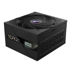 GIGABYTE AORUS ELITE P850W Fuente de Alimentación - PCIe 5.0 | APLIUM