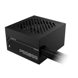GIGABYTE P550SS Fuente de Alimentación - PCIe 5.0, 80 PLUS S | APLIUM