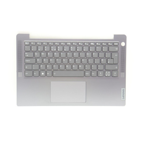 COVER Upper Case ASM_UKE