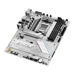 ASUS ROG STRIX B850-A GAMING WIFI AMD B850 Zócalo AM5 ATX | APLIUM
