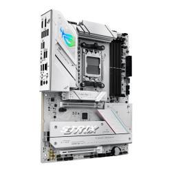ASUS ROG STRIX B850-A GAMING WIFI AMD B850 Zócalo AM5 ATX | APLIUM