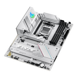 ASUS ROG STRIX B850-A GAMING WIFI AMD B850 Zócalo AM5 ATX | APLIUM