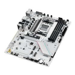 ASUS ROG STRIX B850-A GAMING WIFI AMD B850 Zócalo AM5 ATX | APLIUM