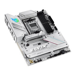 ASUS ROG STRIX B850-A GAMING WIFI AMD B850 Zócalo AM5 ATX | APLIUM