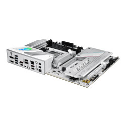 ASUS ROG STRIX B850-A GAMING WIFI AMD B850 Zócalo AM5 ATX | APLIUM