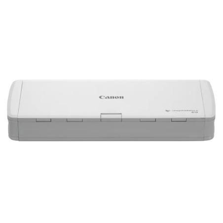 imageFORMULA RS10 Dokumentenscanner