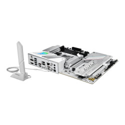 ASUS ROG STRIX B850-A GAMING WIFI AMD B850 Zócalo AM5 ATX | APLIUM