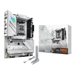 ASUS ROG STRIX B850-A GAMING WIFI AMD B850 Zócalo AM5 ATX | APLIUM