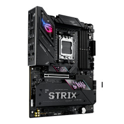 ASUS ROG STRIX B850-E GAMING WIFI AMD B850 Zócalo AM5 ATX | APLIUM