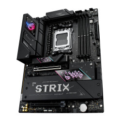 ASUS ROG STRIX B850-E GAMING WIFI AMD B850 Zócalo AM5 ATX | APLIUM
