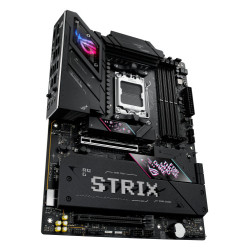 ASUS ROG STRIX B850-E GAMING WIFI AMD B850 Zócalo AM5 ATX | APLIUM