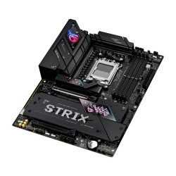 ASUS ROG STRIX B850-E GAMING WIFI AMD B850 Zócalo AM5 ATX | APLIUM