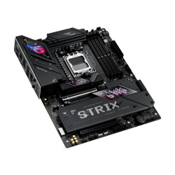ASUS ROG STRIX B850-E GAMING WIFI AMD B850 Zócalo AM5 ATX | APLIUM