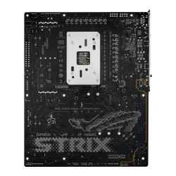 ASUS ROG STRIX B850-E GAMING WIFI AMD B850 Zócalo AM5 ATX | APLIUM