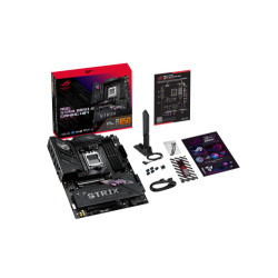 ASUS ROG STRIX B850-E GAMING WIFI AMD B850 Zócalo AM5 ATX | APLIUM