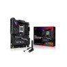 ASUS ROG STRIX B850-E GAMING WIFI AMD B850 Zócalo AM5 ATX | APLIUM