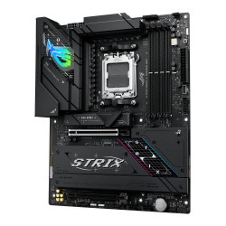 ASUS ROG STRIX B850-F GAMING WIFI AMD B850 Zócalo AM5 ATX | APLIUM