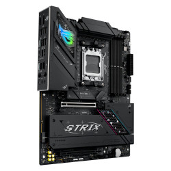 ASUS ROG STRIX B850-F GAMING WIFI AMD B850 Zócalo AM5 ATX | APLIUM