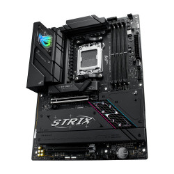 ASUS ROG STRIX B850-F GAMING WIFI AMD B850 Zócalo AM5 ATX | APLIUM